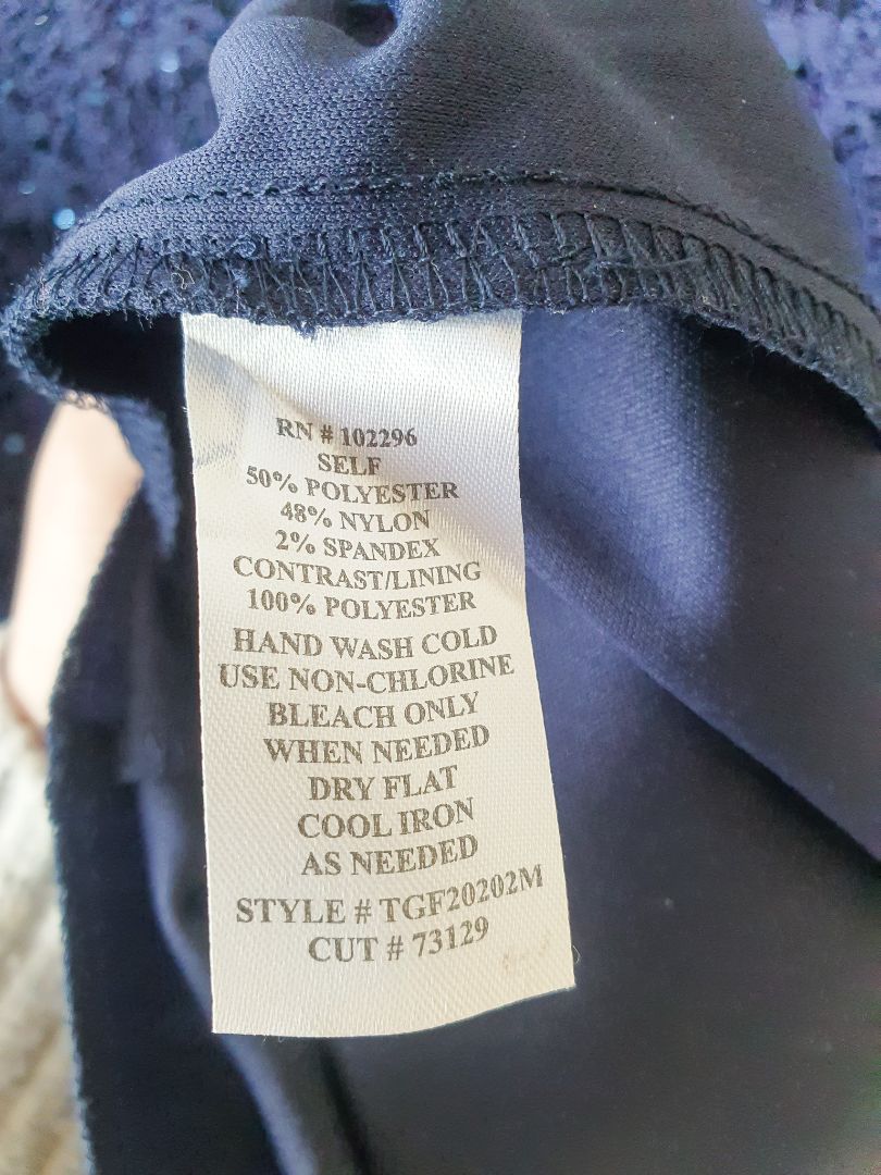 Connected Dress L
