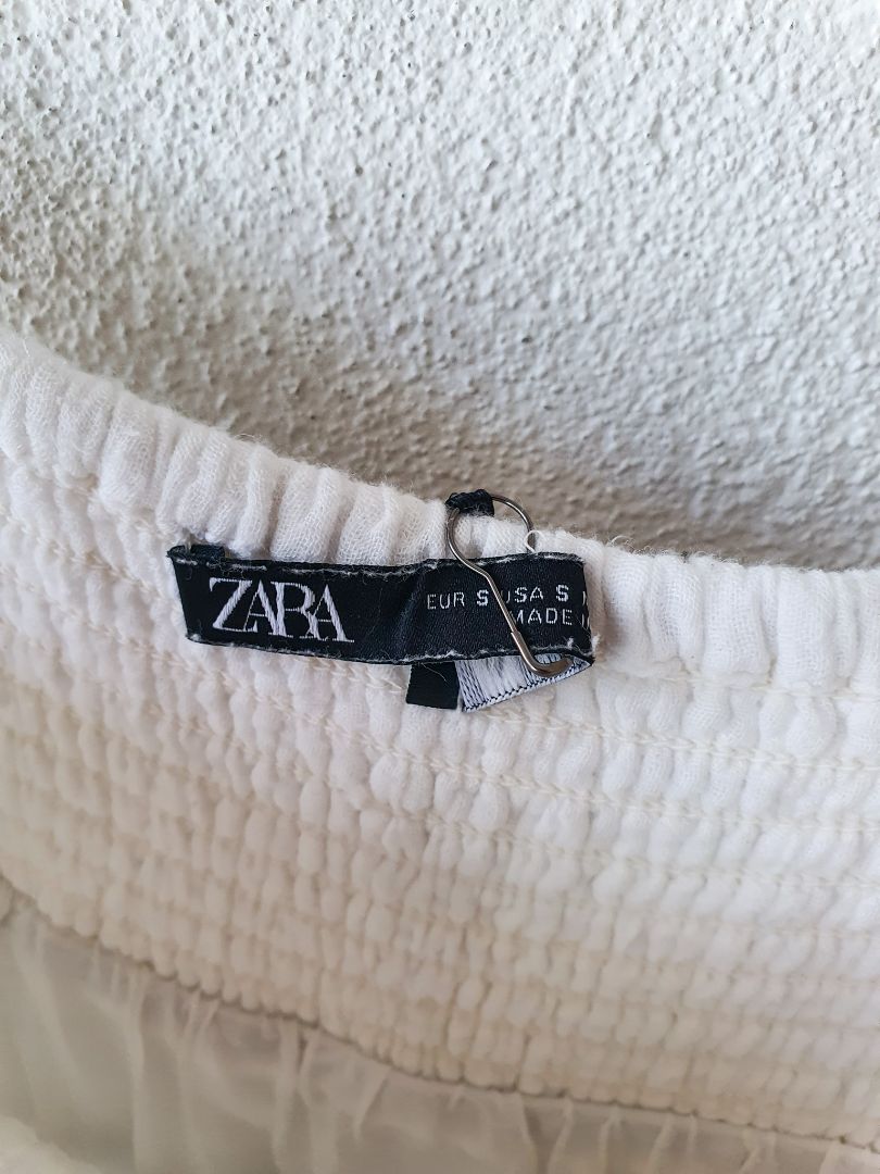 Zara Dress XS