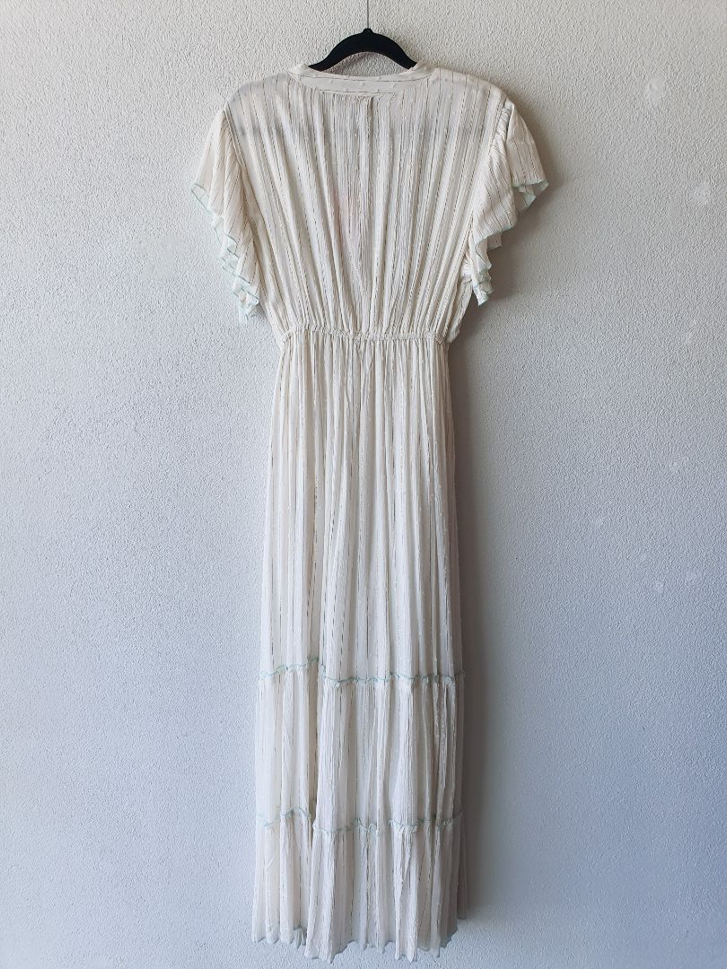 Mystic Monsoon Dress XS