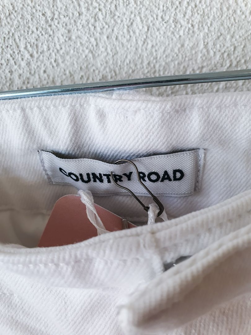 Country Road Jeans XS