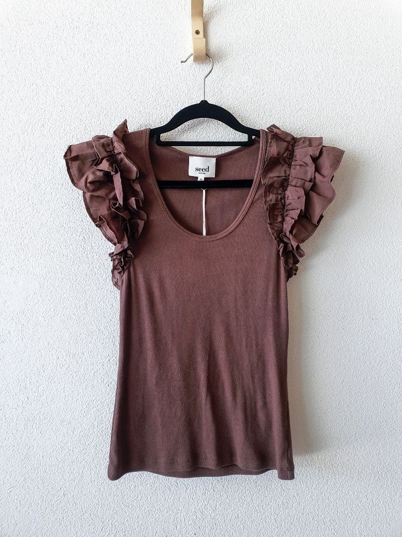 Seed Top XS