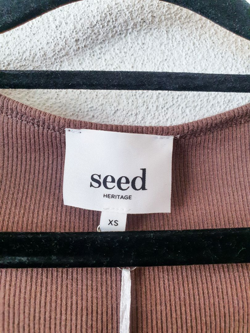 Seed Top XS