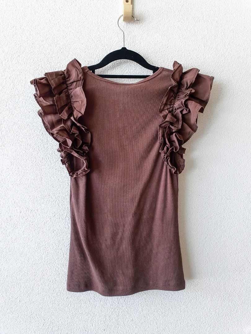 Seed Top XS