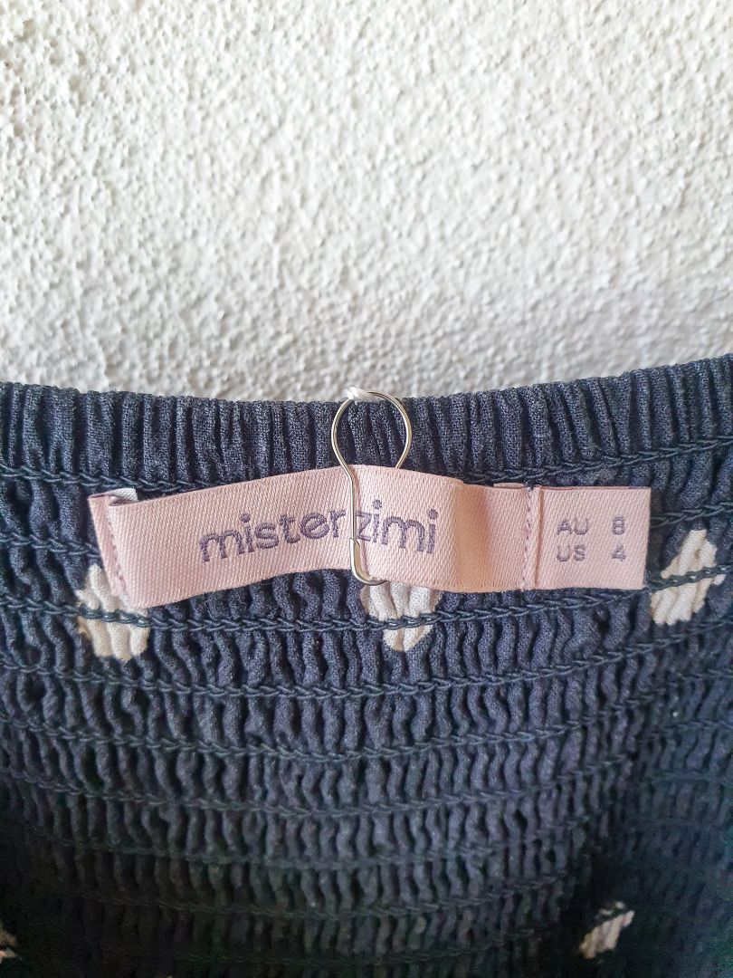Mister Zimi Dress XS