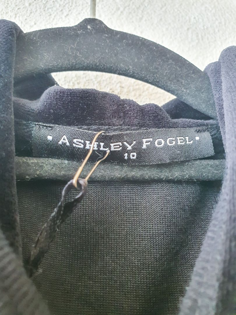 Ashley Fogel Top S