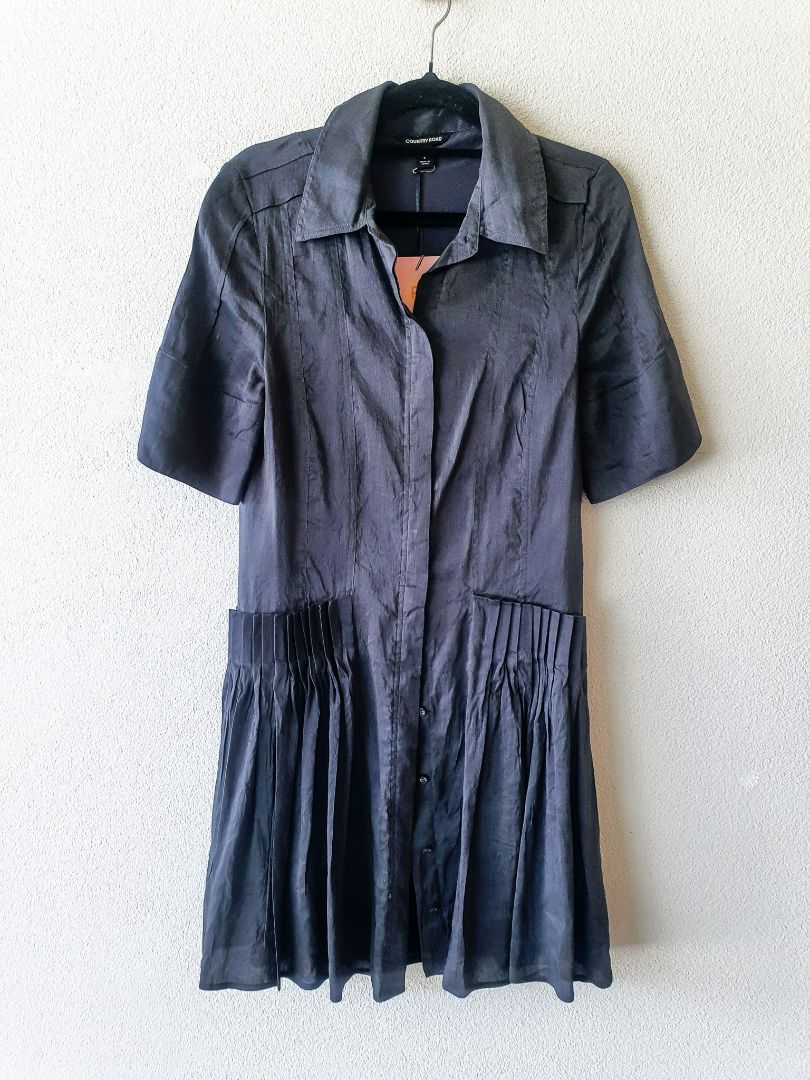 Country Road Dress XXS