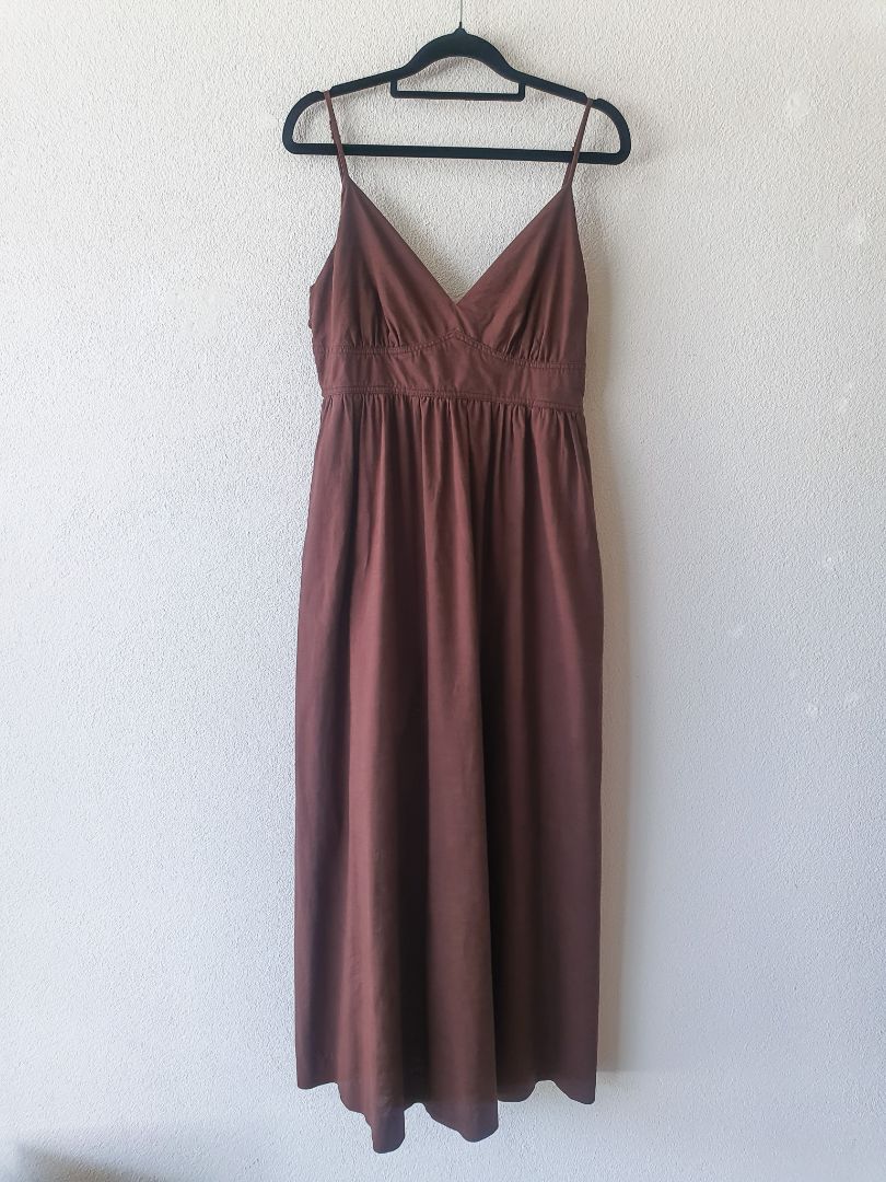Re:Union Label Dress XS