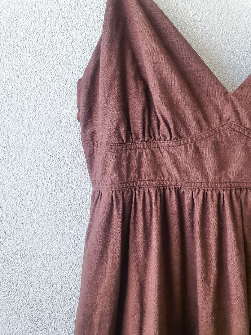 Re:Union Label Dress XS