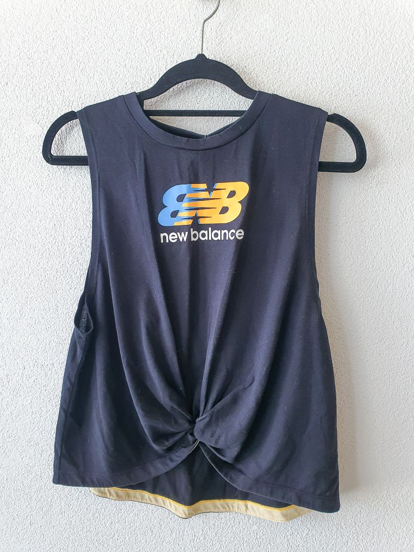 New Balance Top S