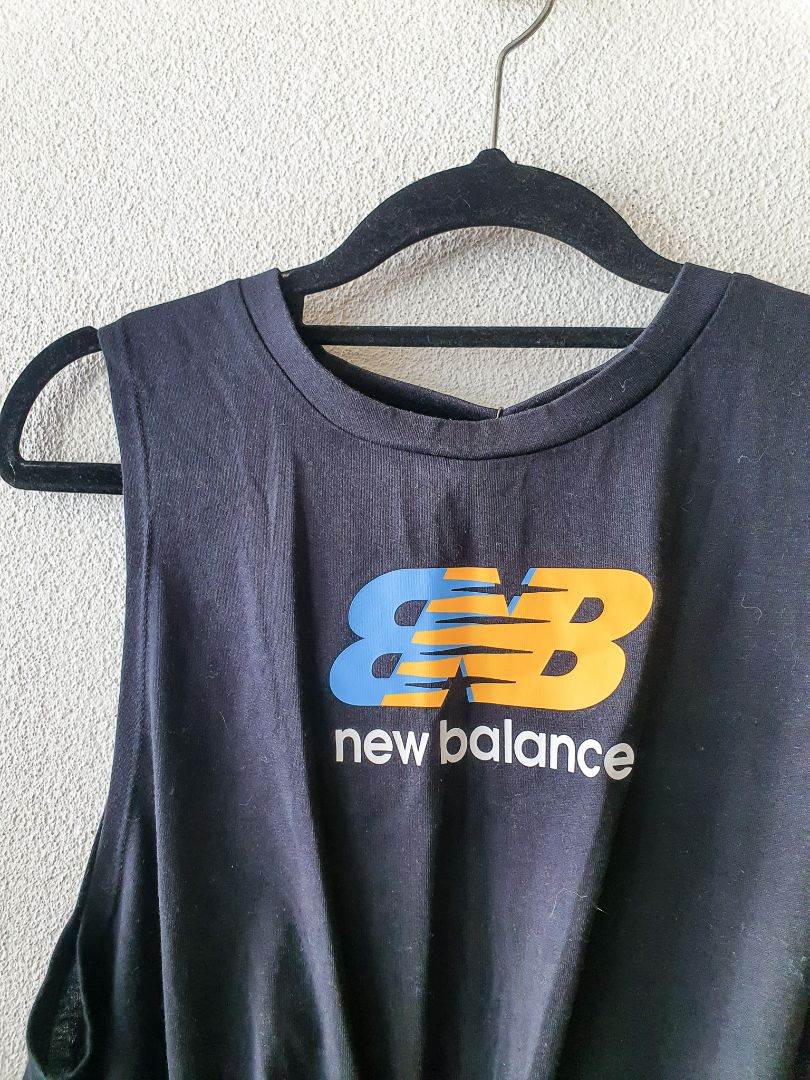New Balance Top S