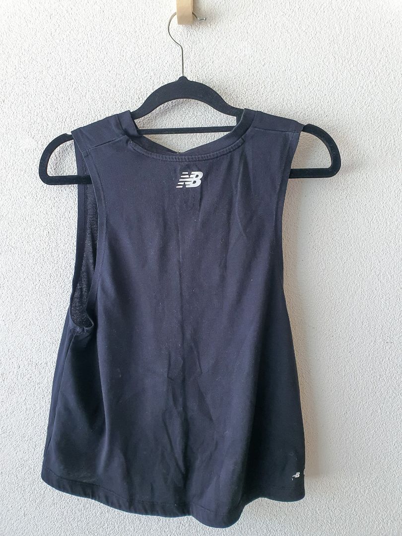 New Balance Top S