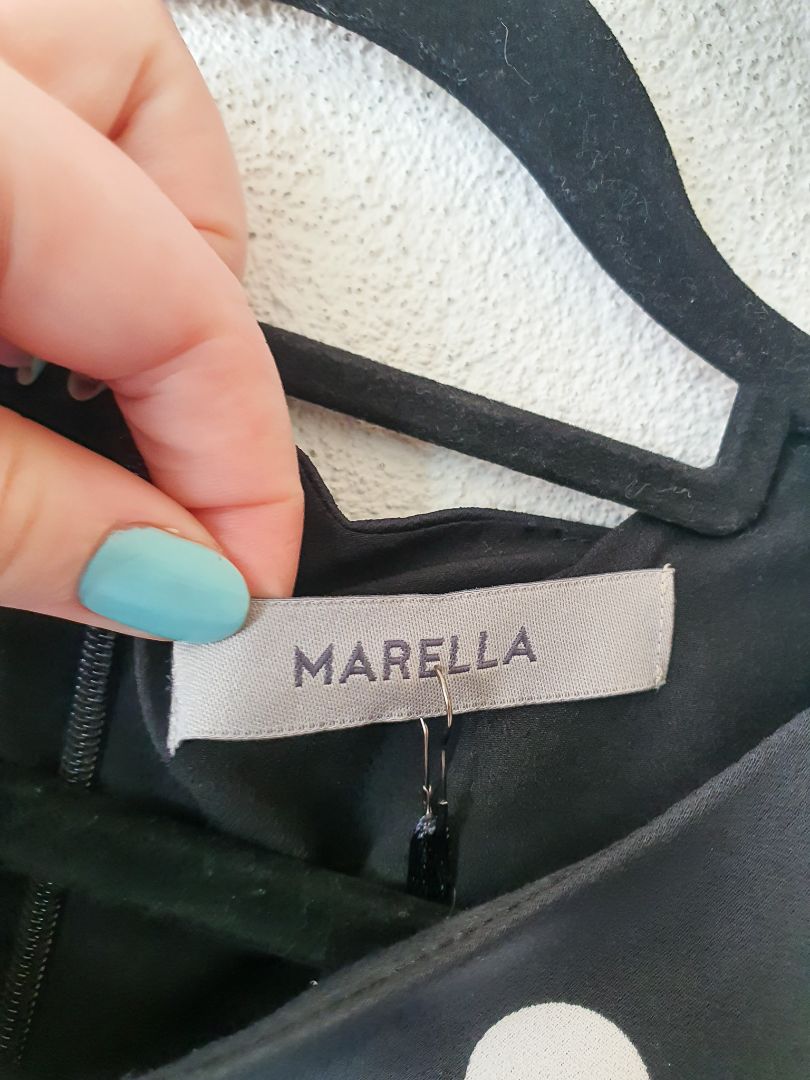Marella Dress XS