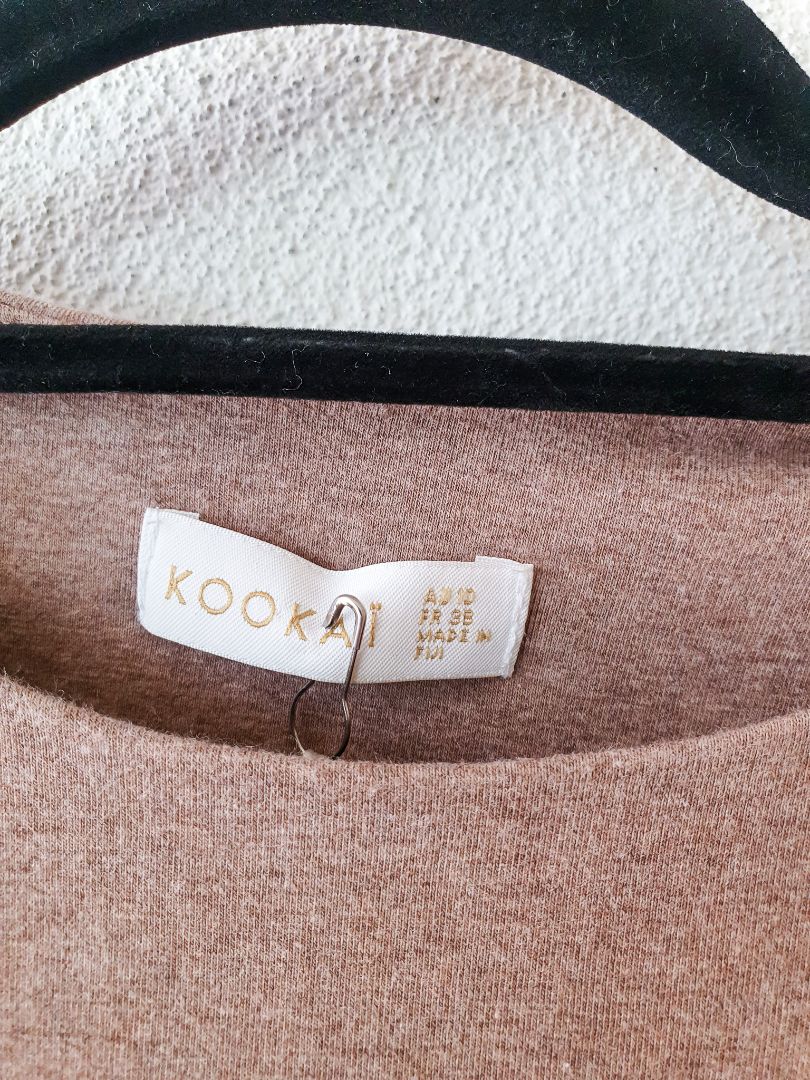 Kookai Top S