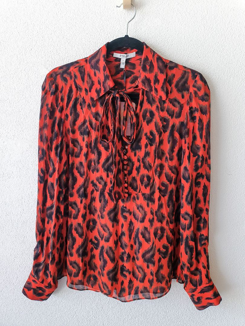 Derek Lam Top XS