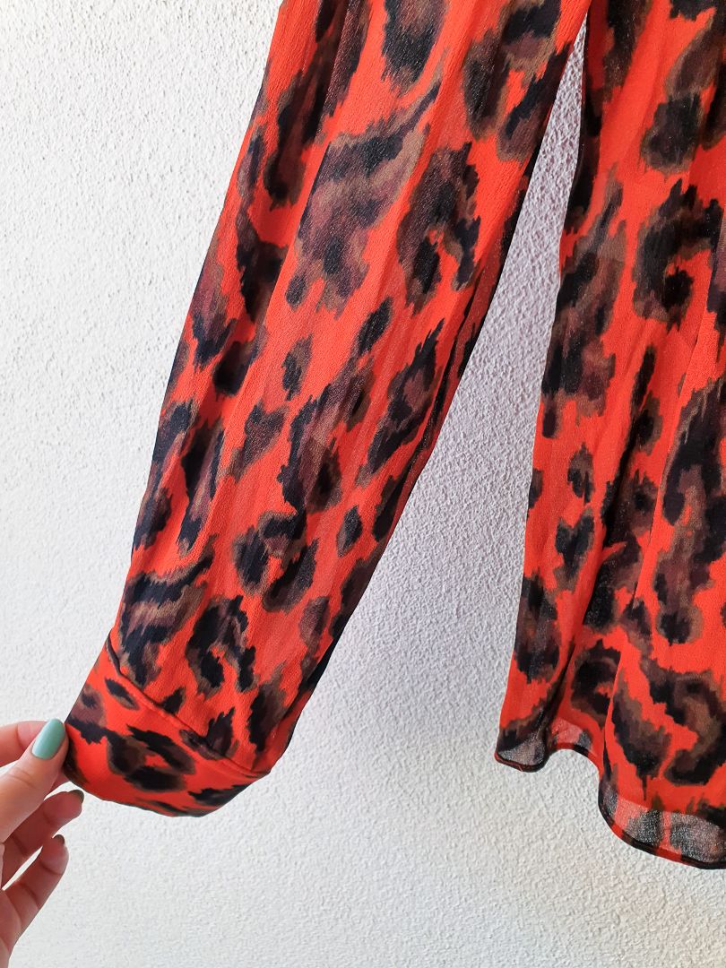 Derek Lam Top XS