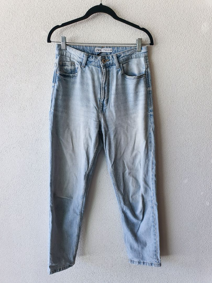 Zara Jeans XS