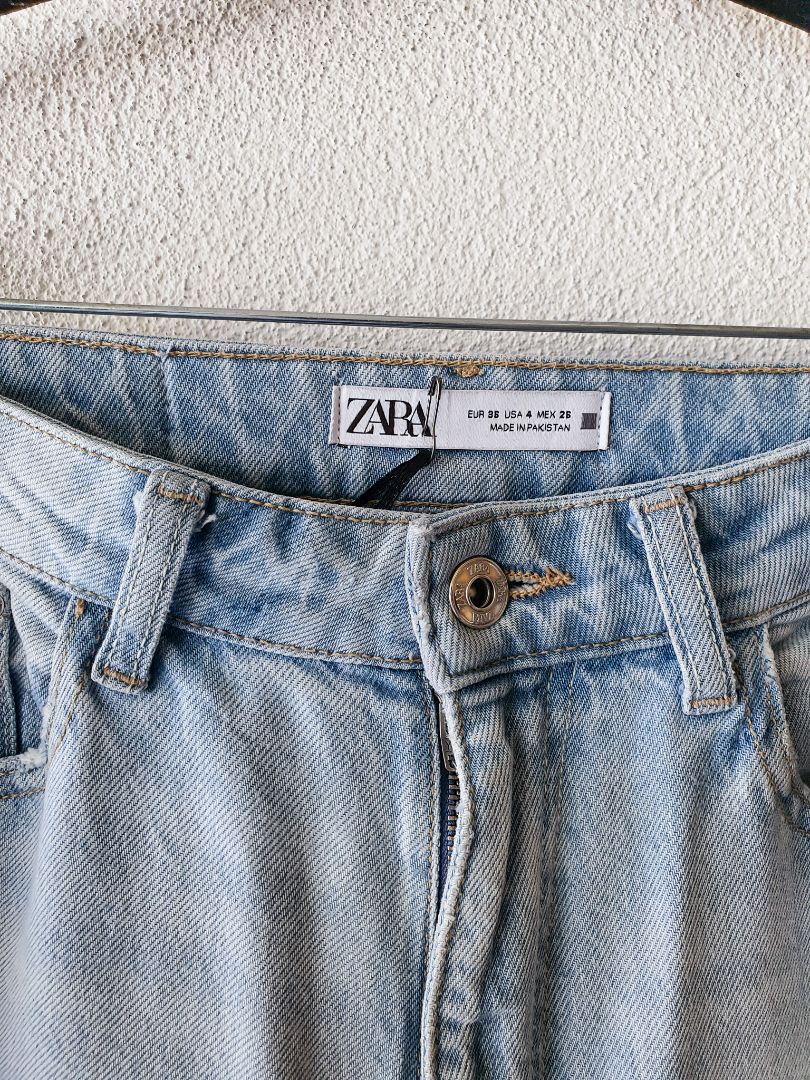 Zara Jeans XS