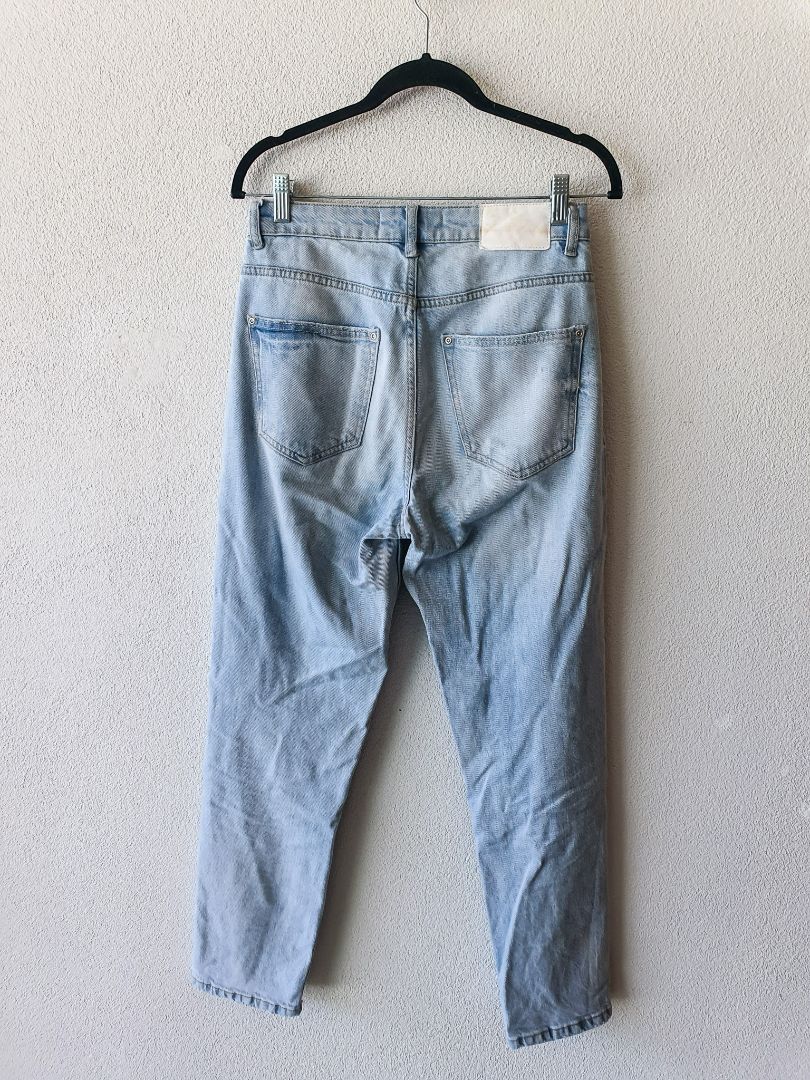 Zara Jeans XS