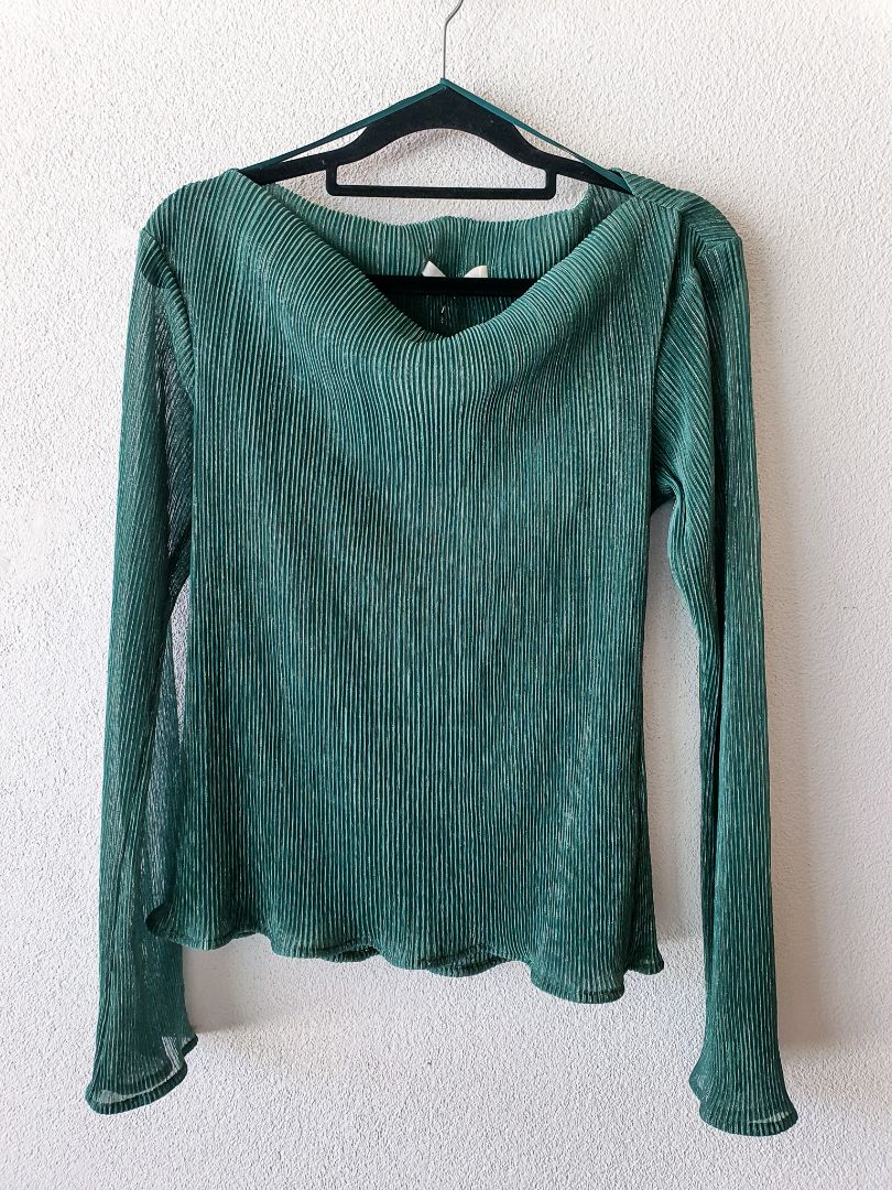 Ruby Top XS