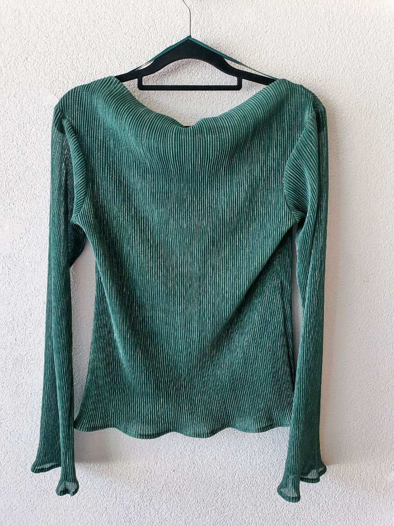 Ruby Top XS