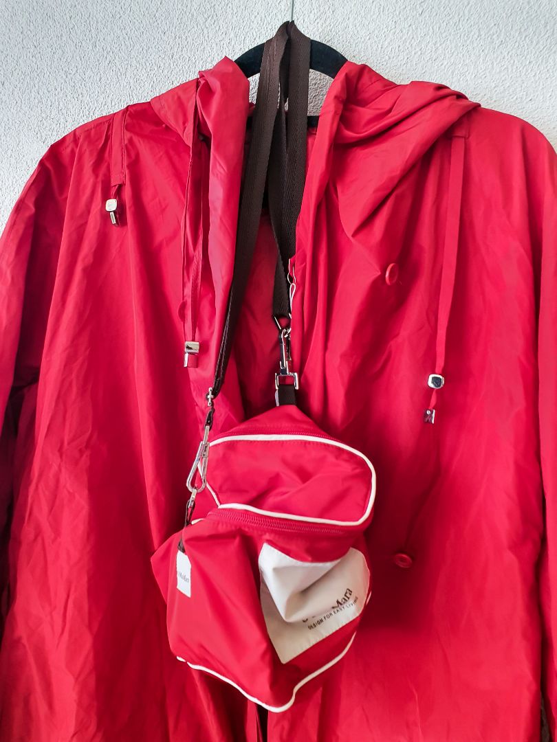 S’ Max Mara Jacket S