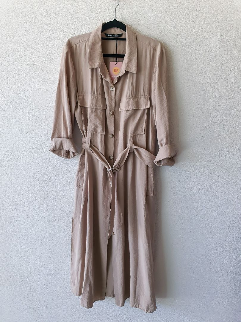 Zara Dress L