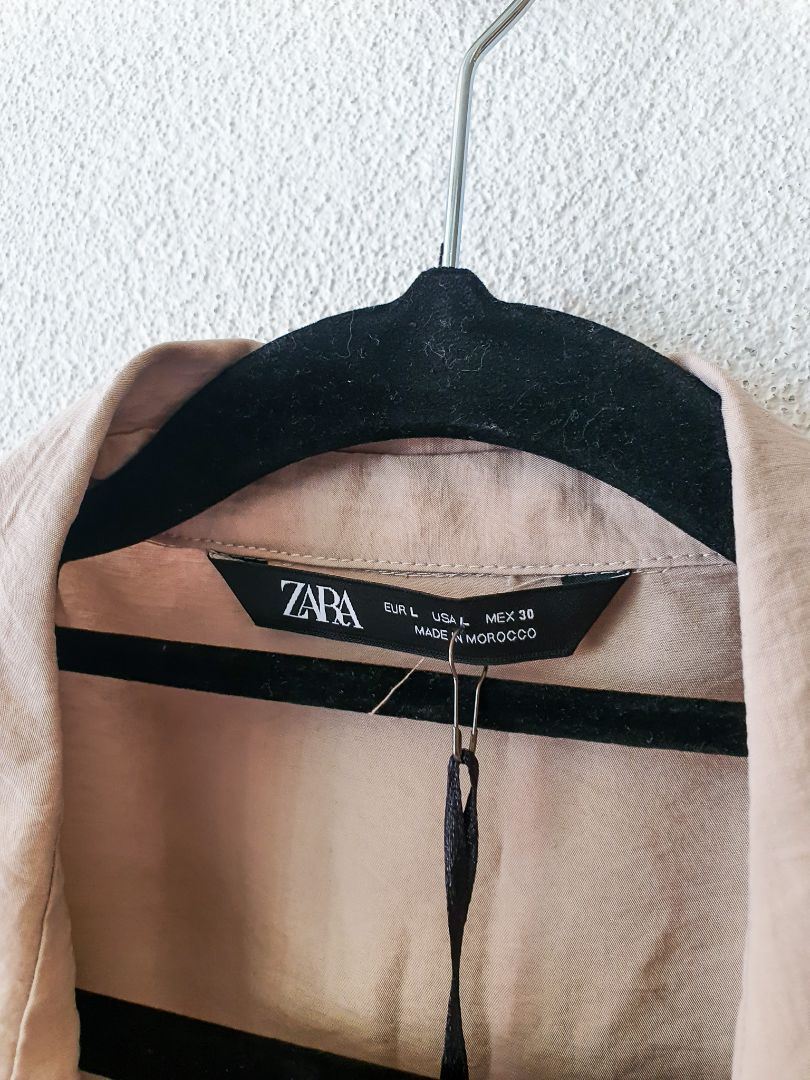 Zara Dress L