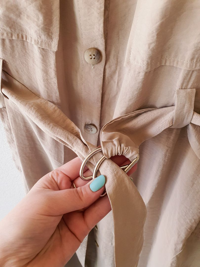 Zara Dress L