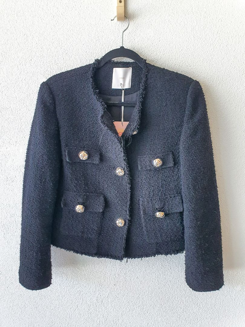Mango Jacket M