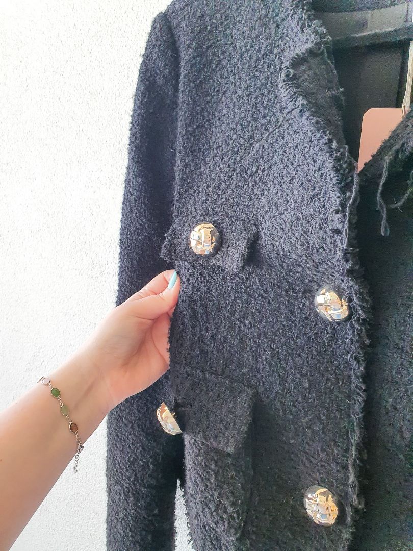 Mango Jacket M