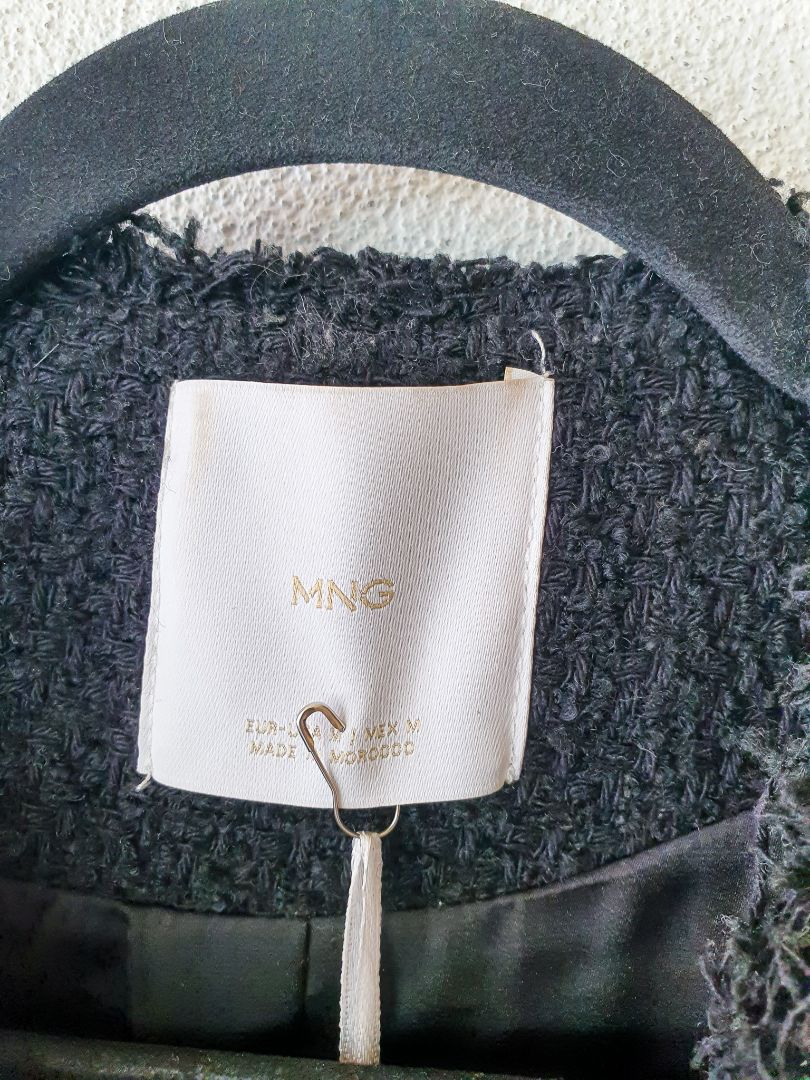 Mango Jacket M