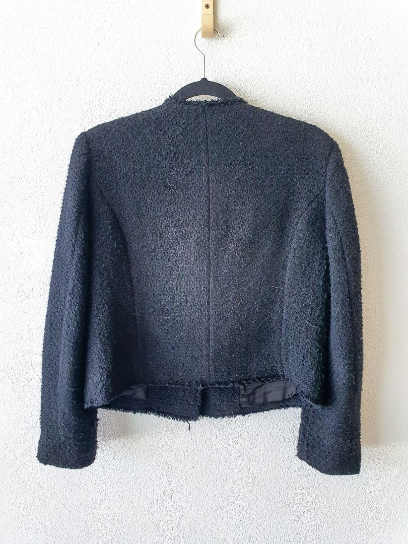 Mango Jacket M