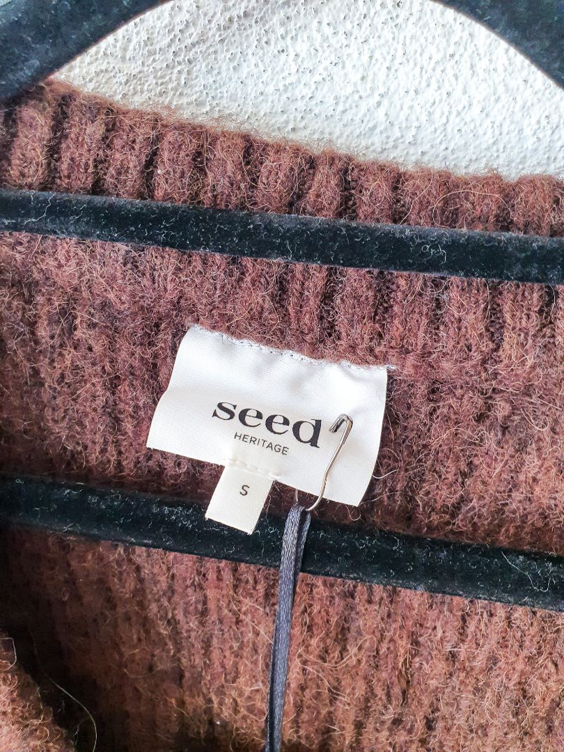 Seed Top S