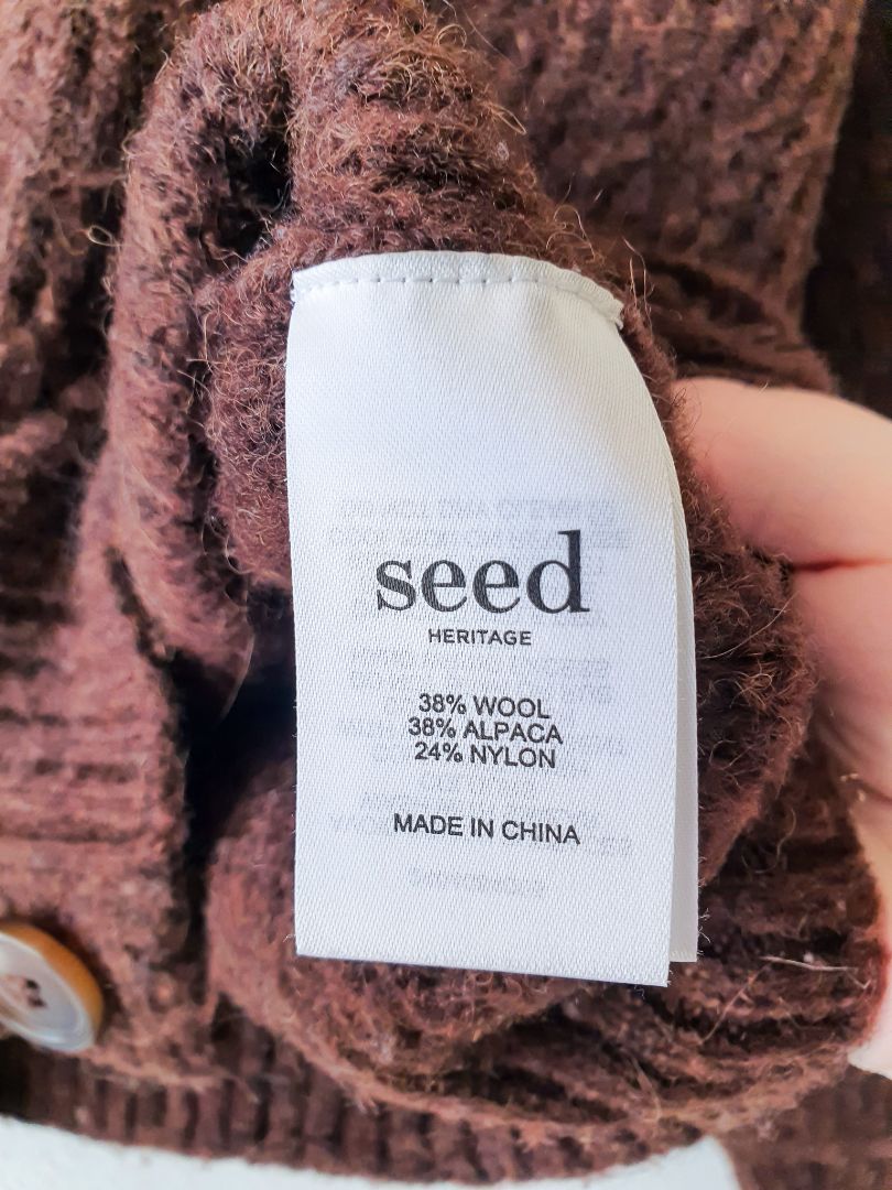 Seed Top S