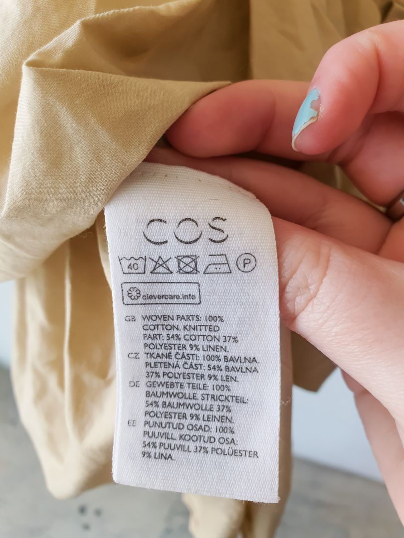 COS Dress S
