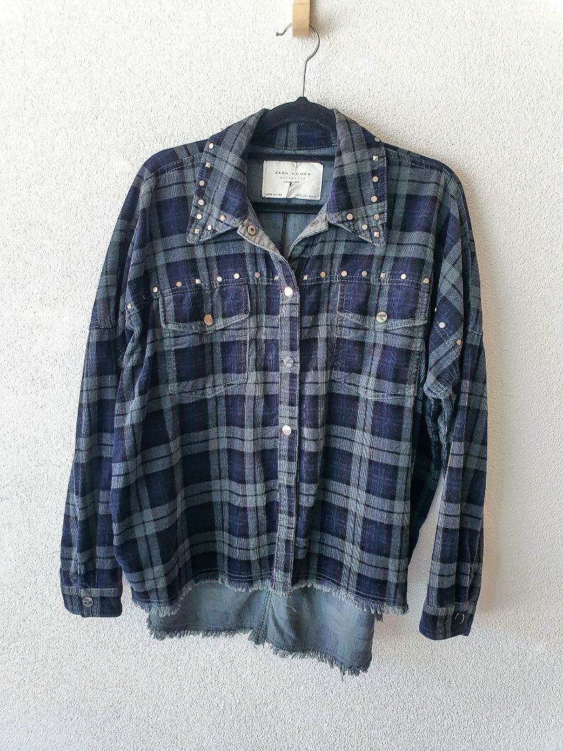 Zara Jacket S