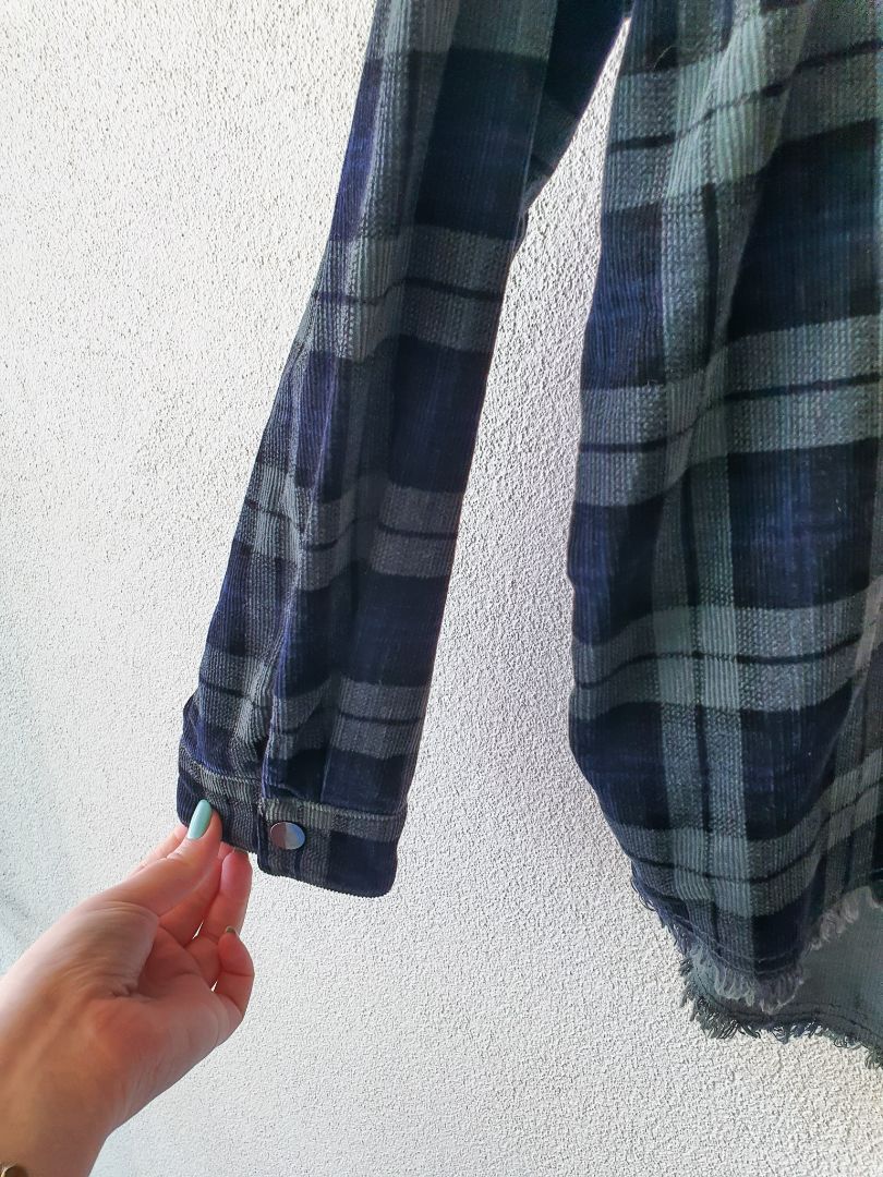Zara Jacket S