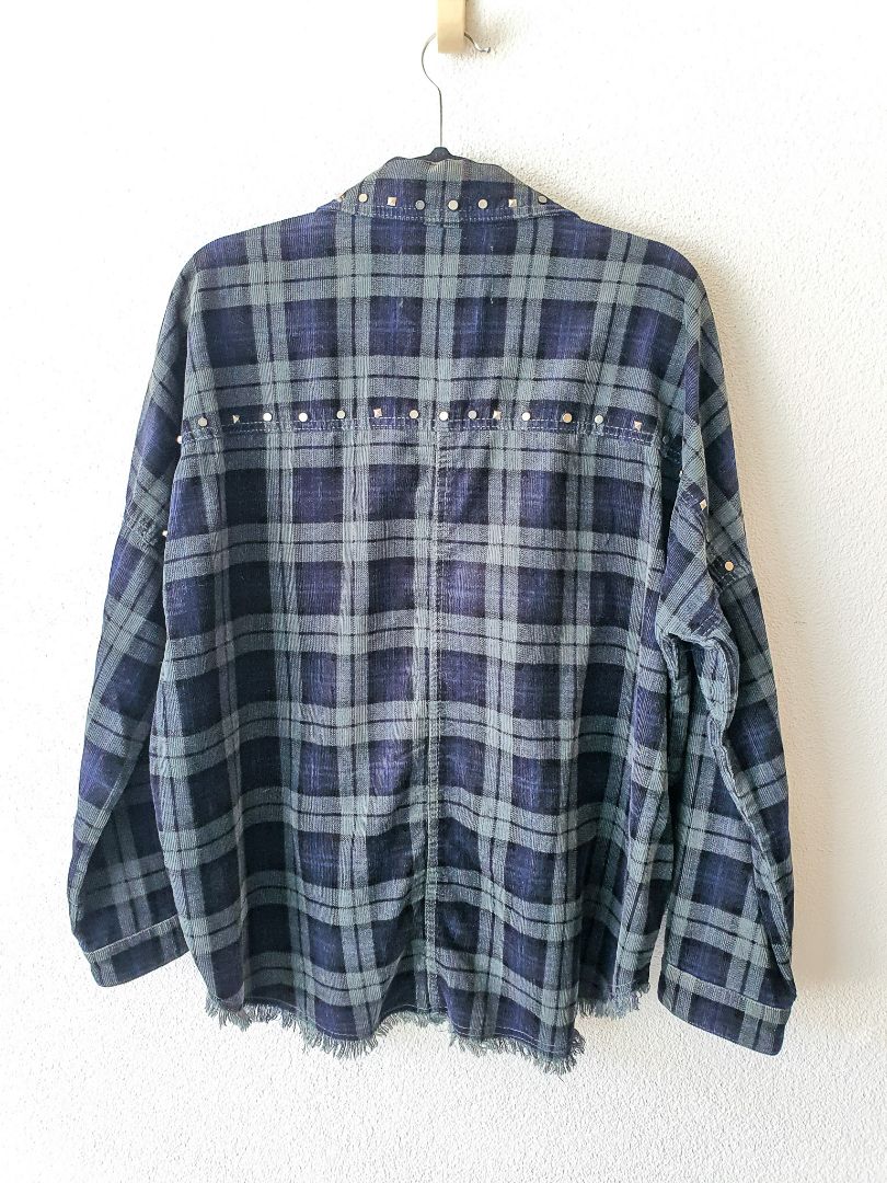 Zara Jacket S