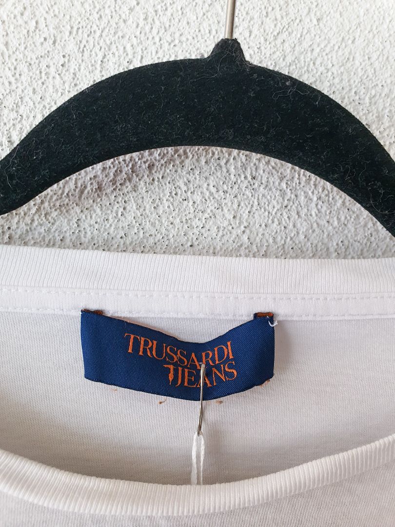 Trussardi Jeans Top S