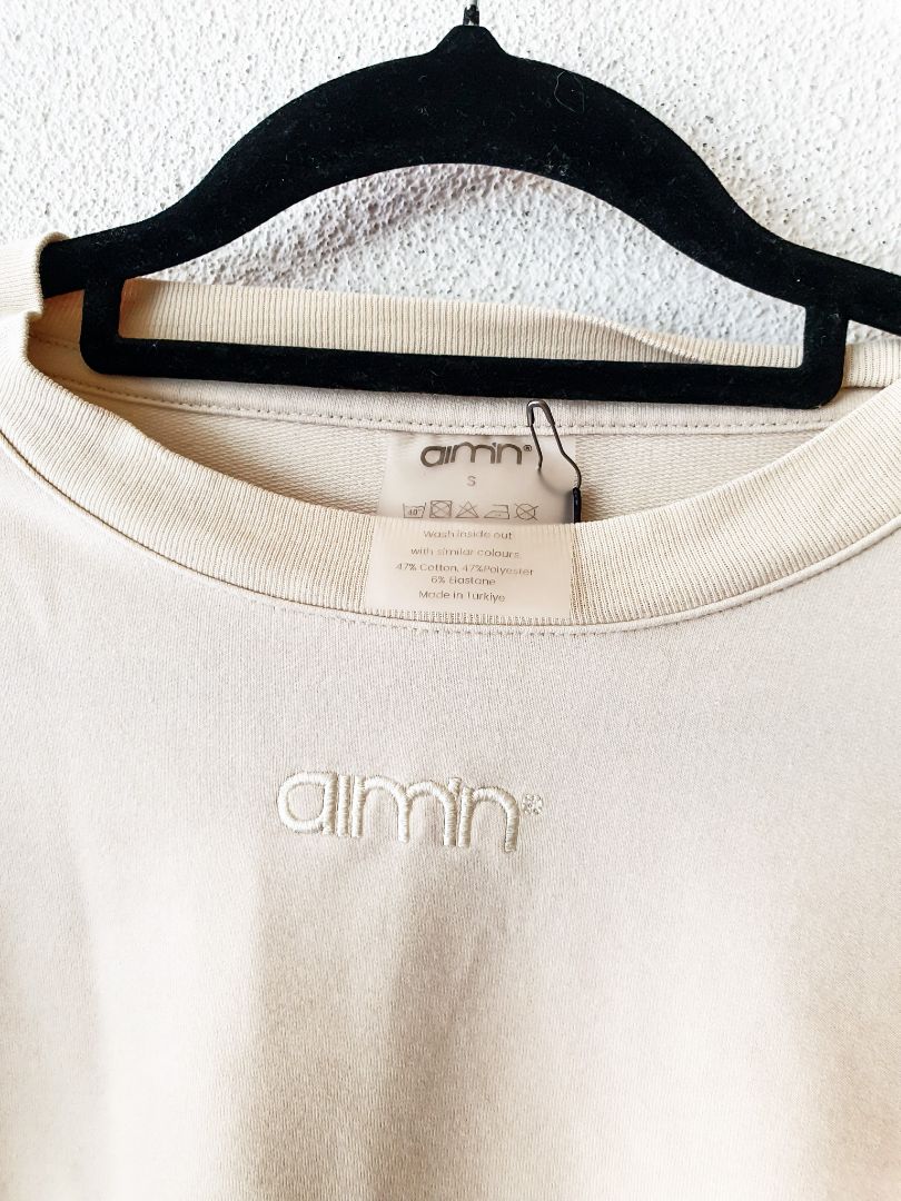 Aim'n Top S