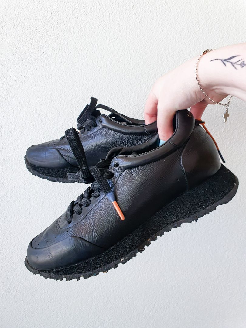 Barracuda Shoes EUR37.5