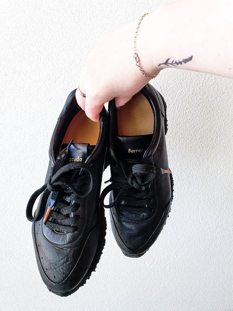 Barracuda Shoes EUR37.5