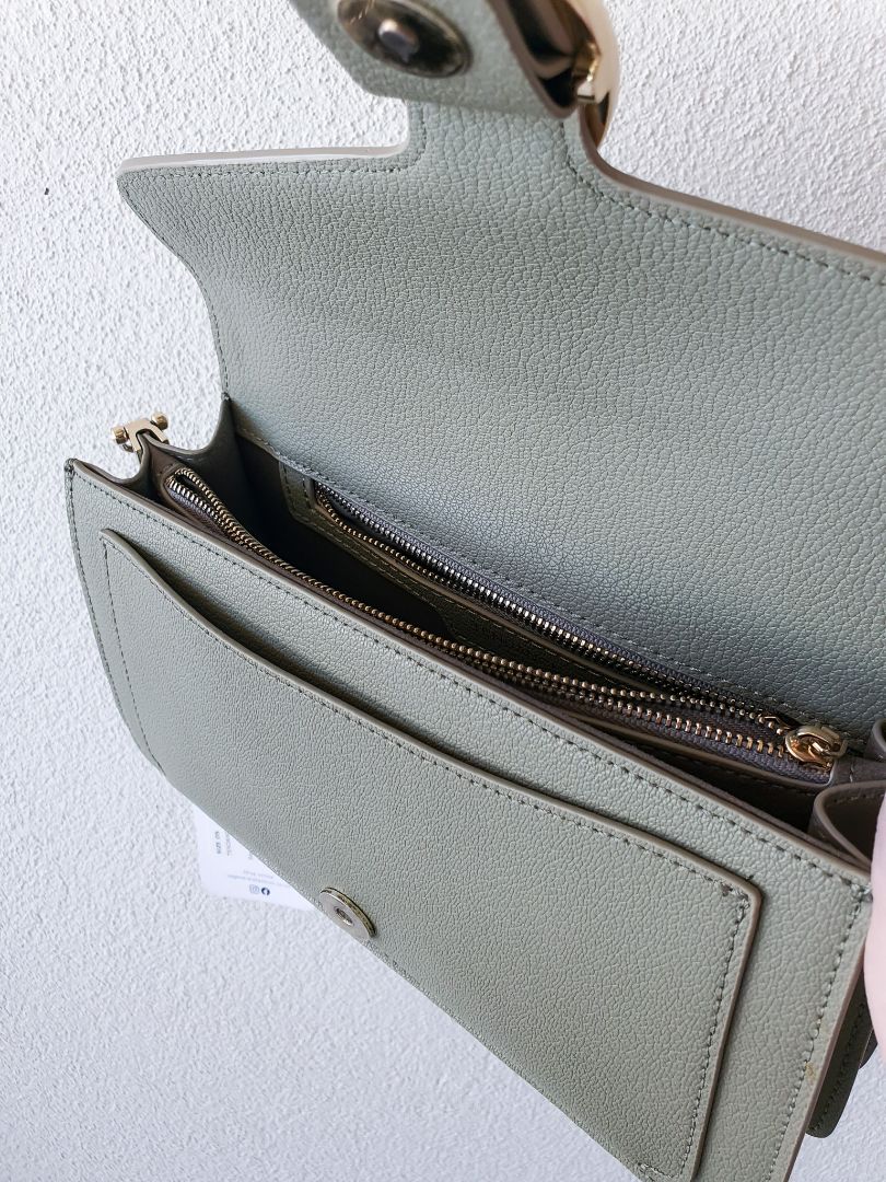 Tendance bag OS