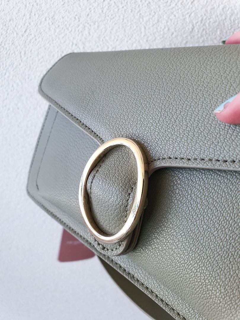 Tendance bag OS