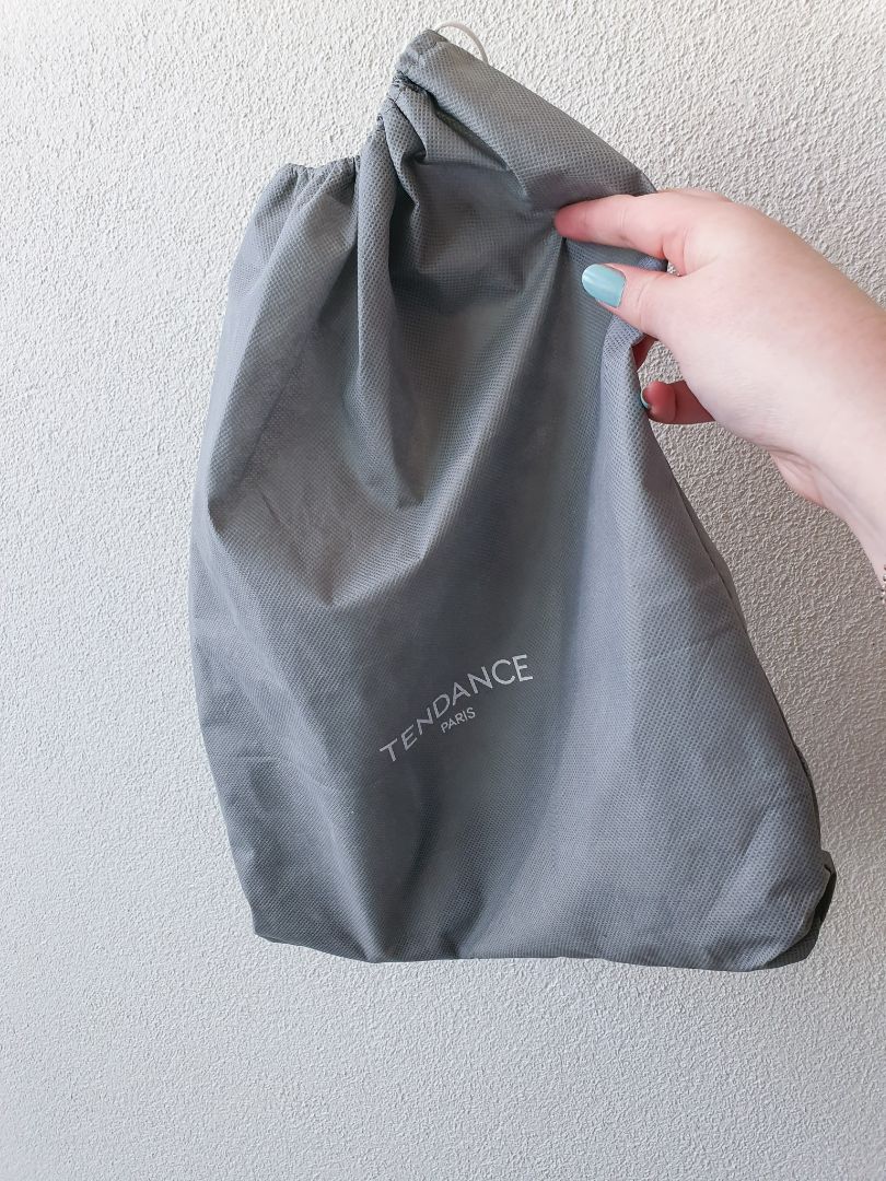 Tendance bag OS