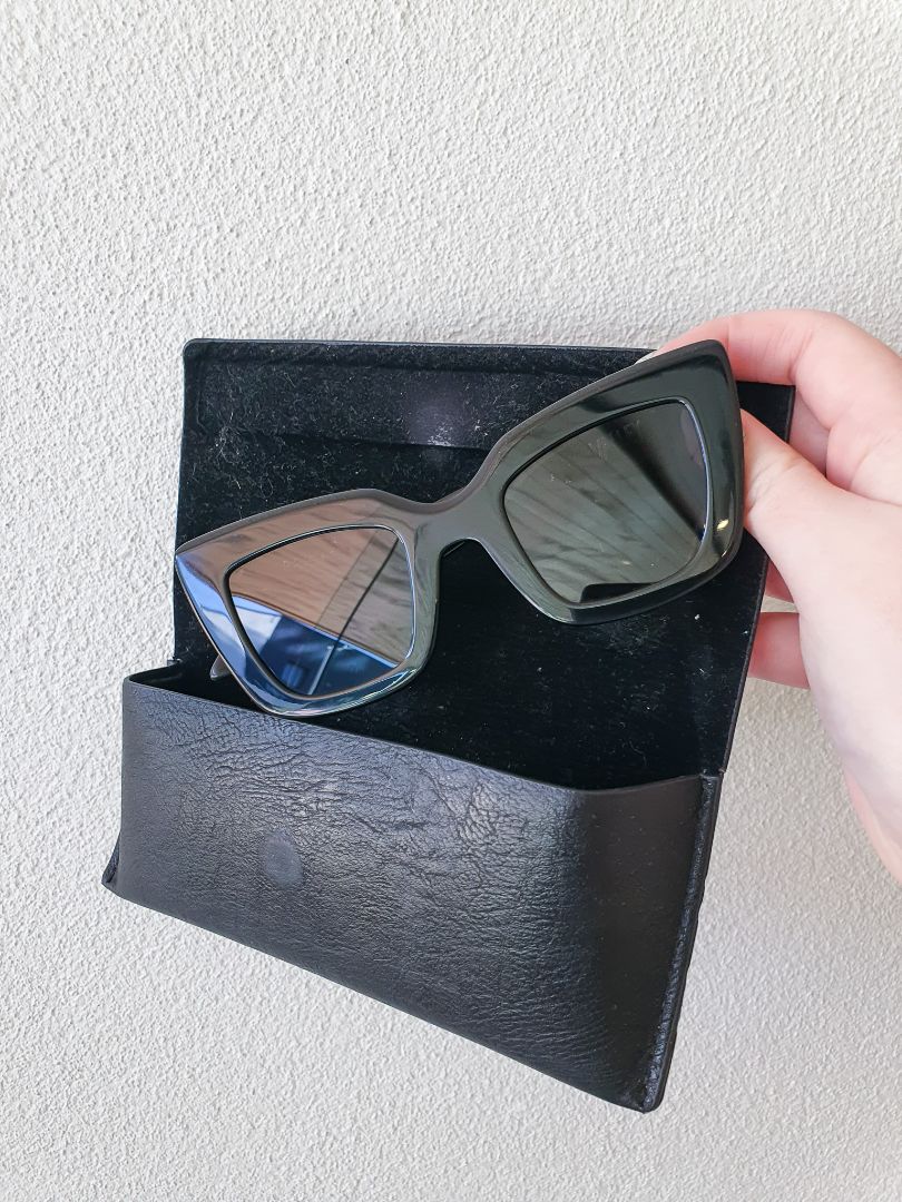 Valley Sunglasses OS