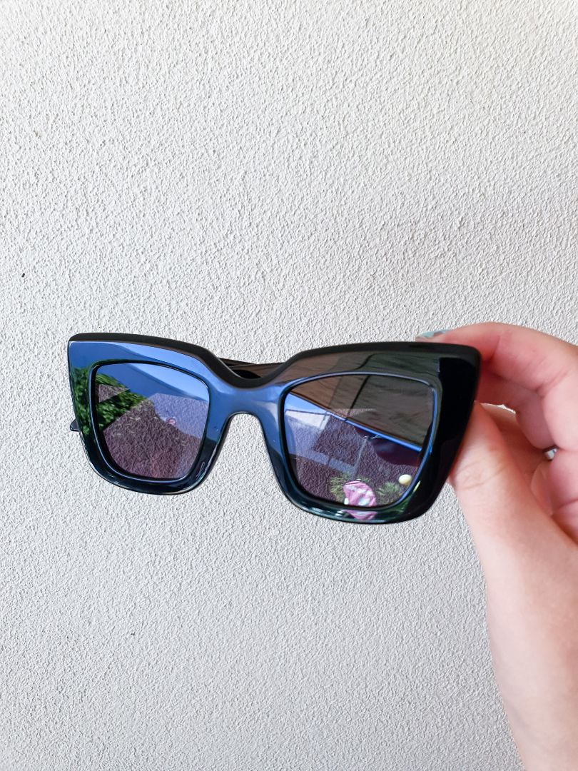 Valley Sunglasses OS