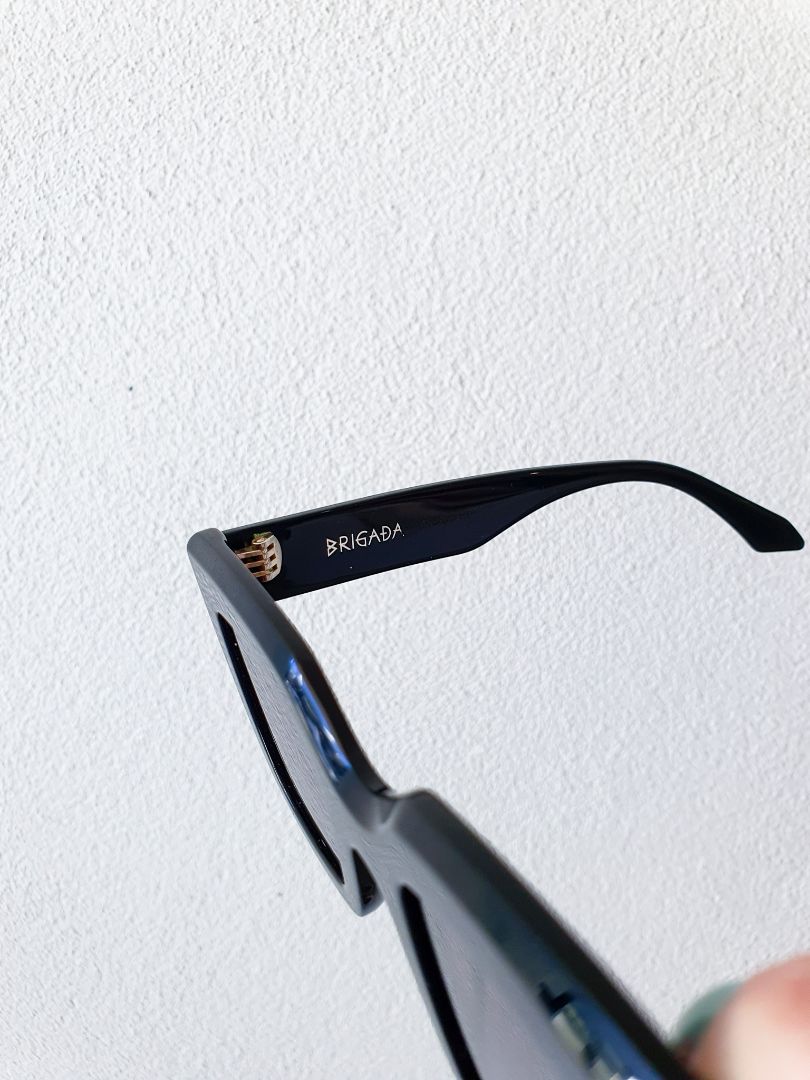 Valley Sunglasses OS