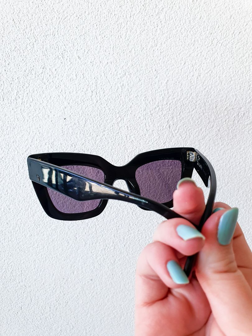 Valley Sunglasses OS