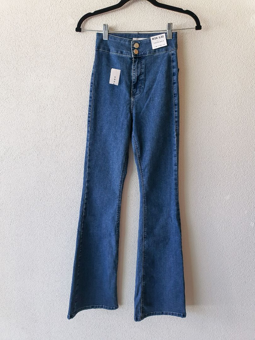 Topshop Jeans XXS